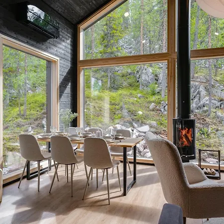 Apartment Pyhae Polar By Hilla