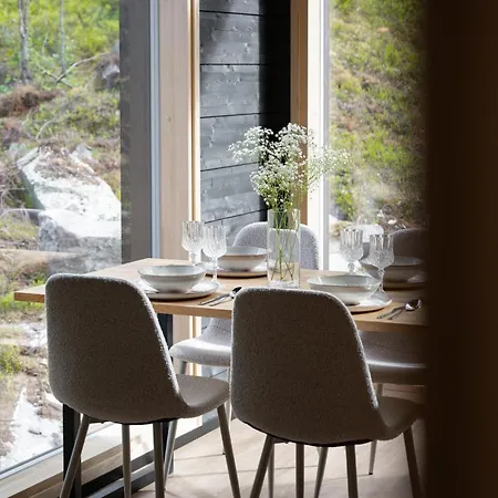 Apartment Pyhae Polar By Hilla *