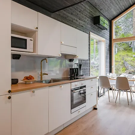 Apartment Pyhae Polar By Hilla *