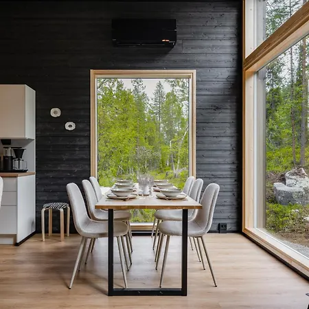 Pyhae Polar By Hilla Apartment