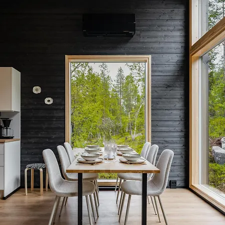 Pyhae Polar By Hilla Apartment
