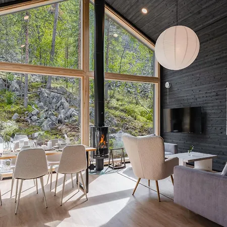 Pyhae Polar By Hilla Apartment