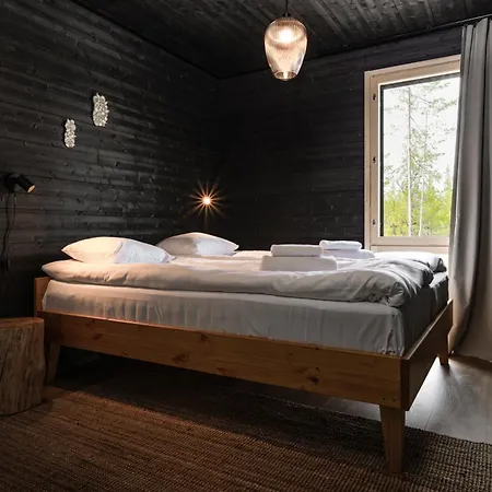 Pyhae Polar By Hilla Apartment *
