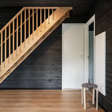 Apartment Pyhae Polar By Hilla *