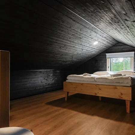 Apartment Pyhae Polar By Hilla
