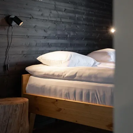 Apartment Pyhae Polar By Hilla *