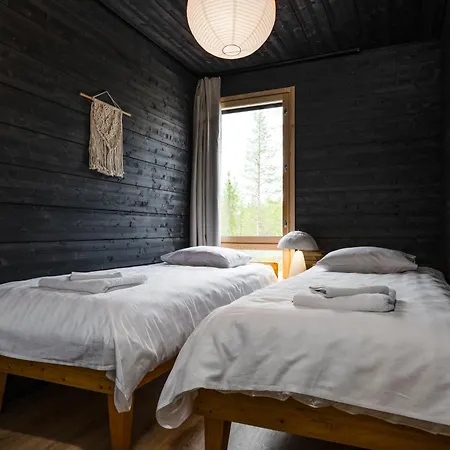 Apartment Pyhae Polar By Hilla *