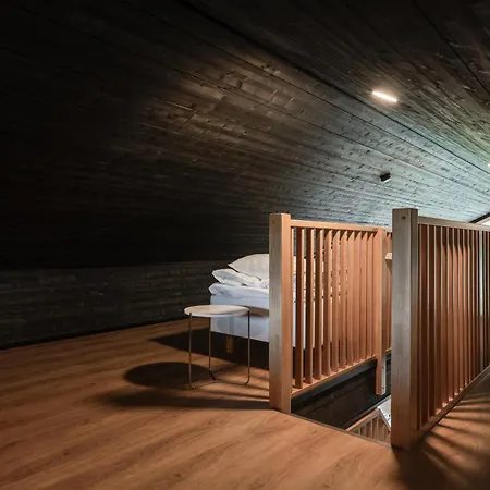 Pyhae Polar By Hilla Apartment