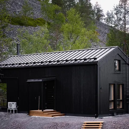 Pyhae Polar By Hilla Apartment *